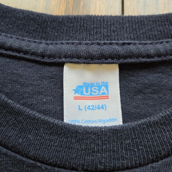 USA Made In America Tshirt - Picture 3 of 4